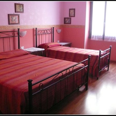 Da Nonna Maria B&B Róma Kültér fotó