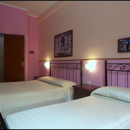 Da Nonna Maria B&B Róma Kültér fotó