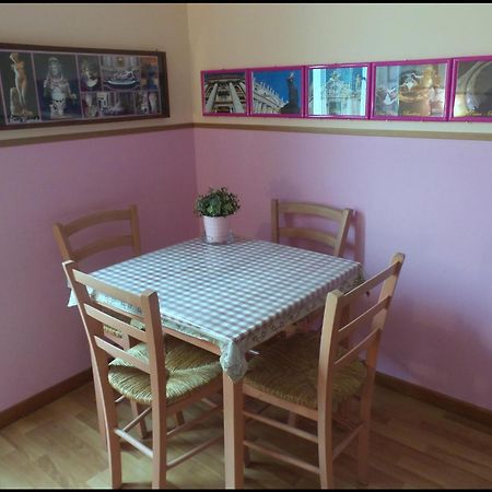 Da Nonna Maria B&B Róma Kültér fotó
