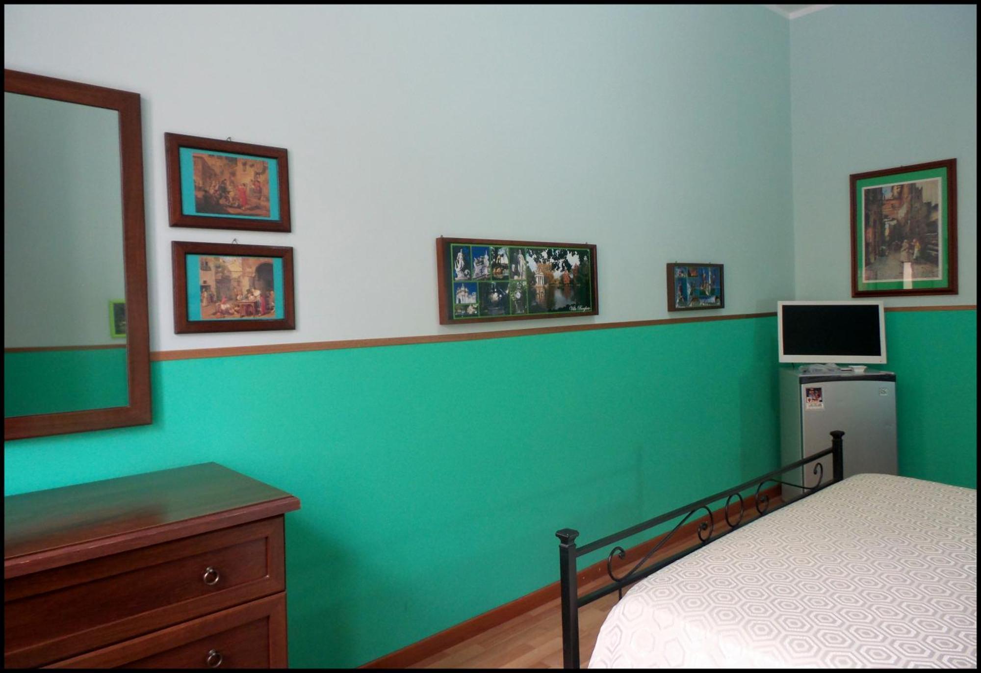 Da Nonna Maria B&B Róma Kültér fotó