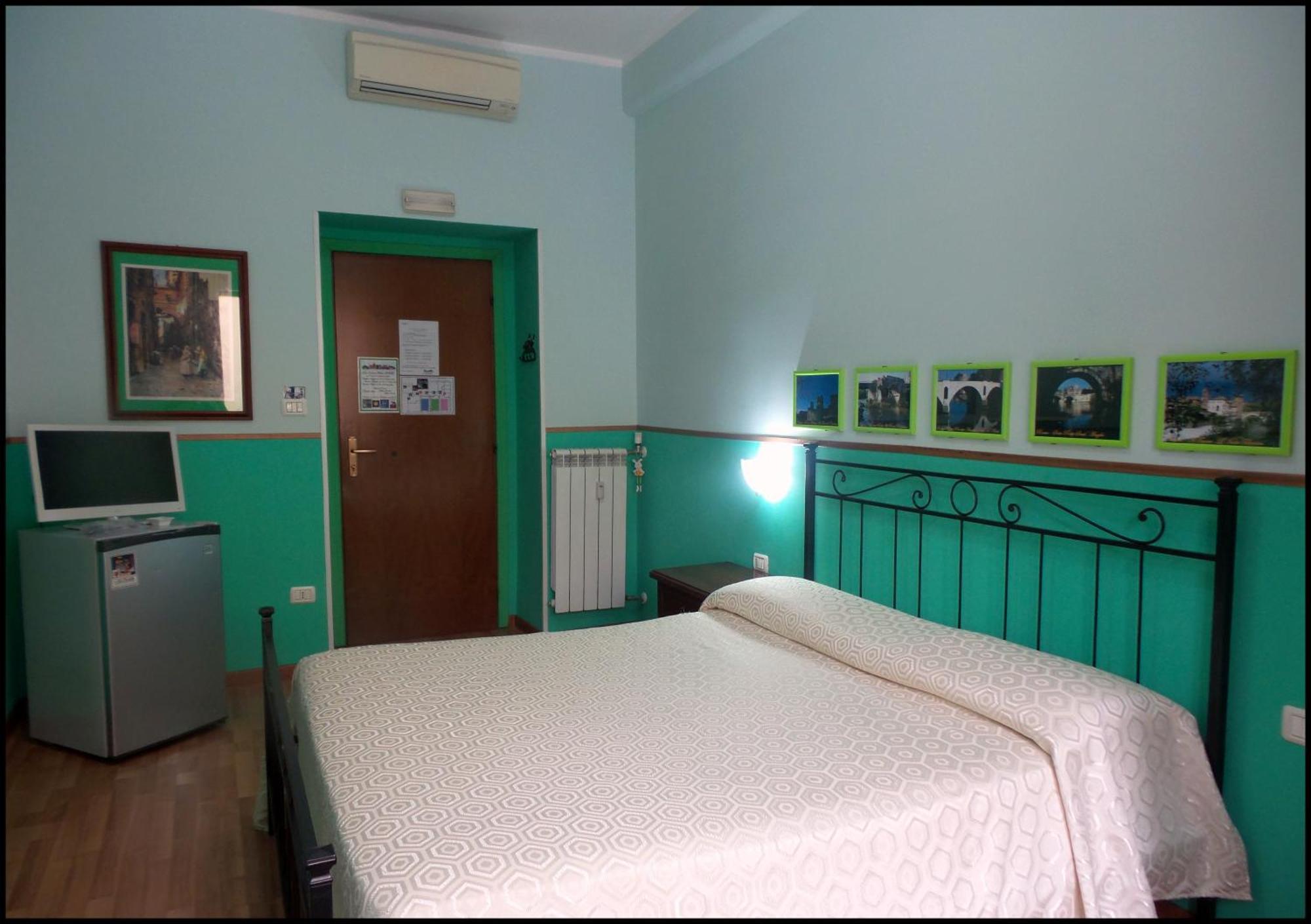 Da Nonna Maria B&B Róma Kültér fotó