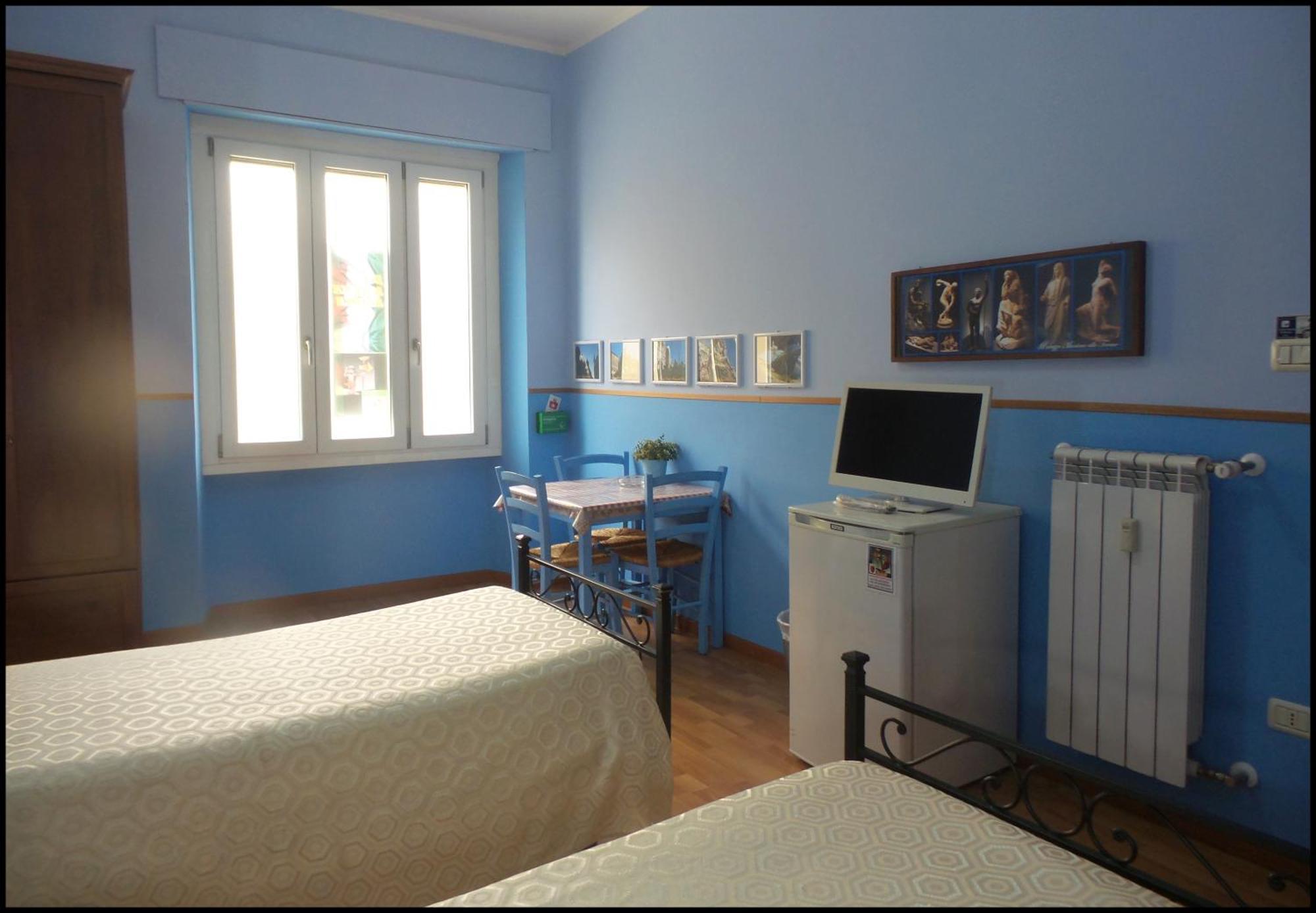 Da Nonna Maria B&B Róma Kültér fotó