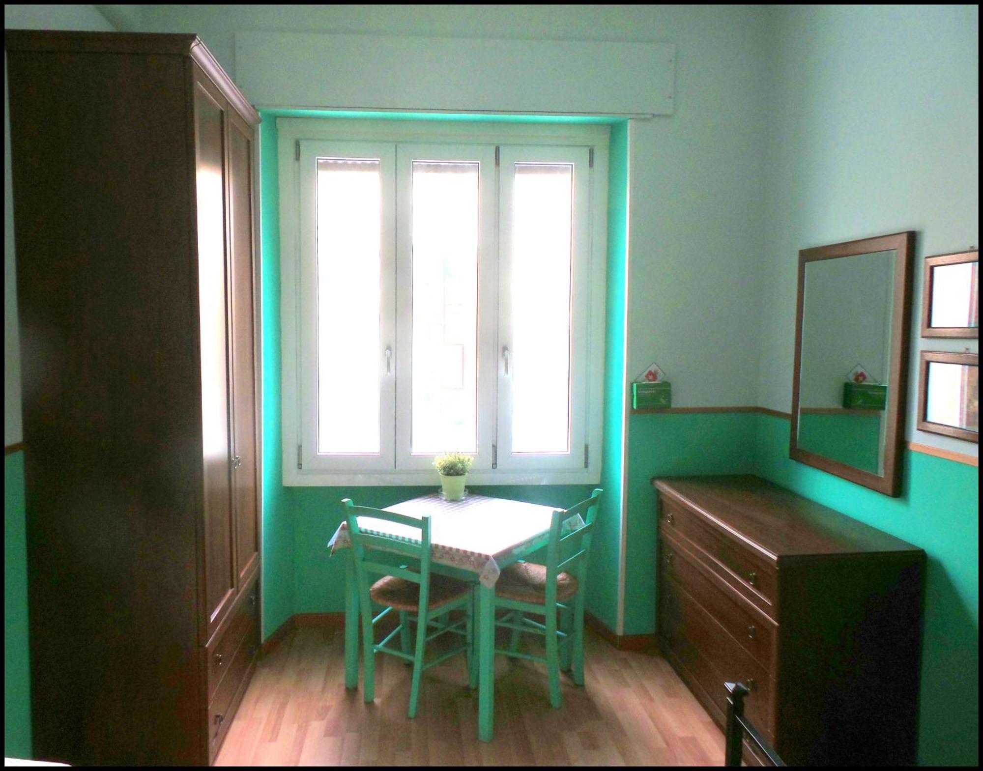 Da Nonna Maria B&B Róma Kültér fotó