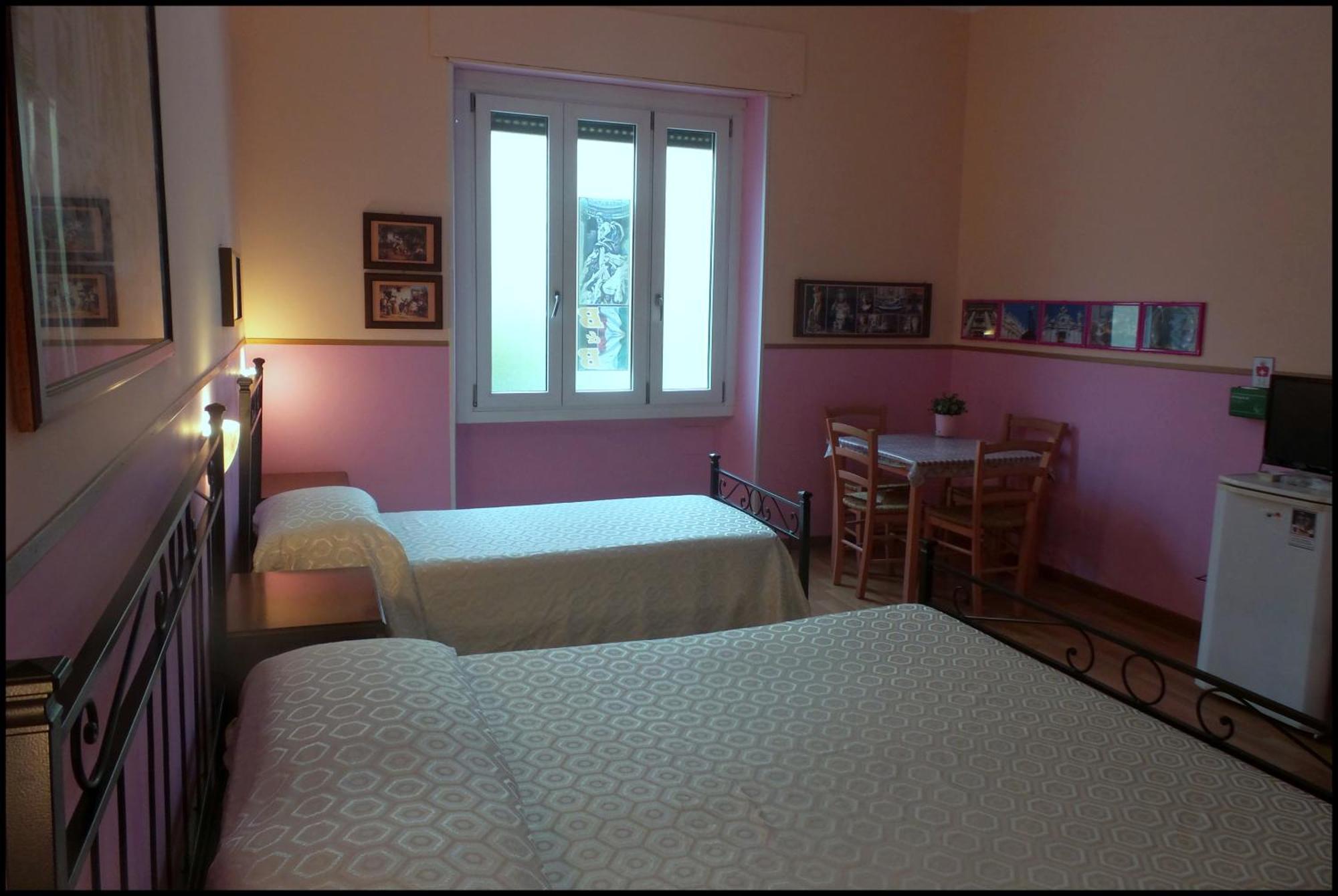 Da Nonna Maria B&B Róma Kültér fotó
