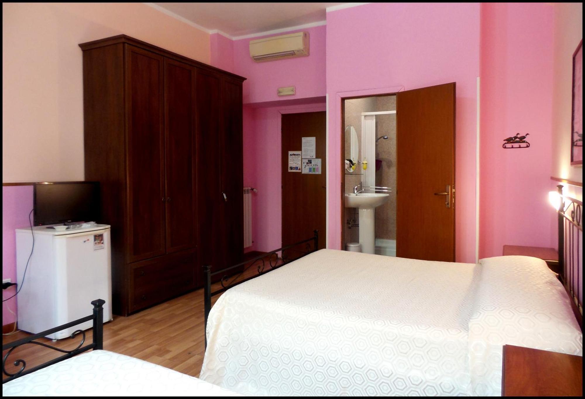 Da Nonna Maria B&B Róma Kültér fotó