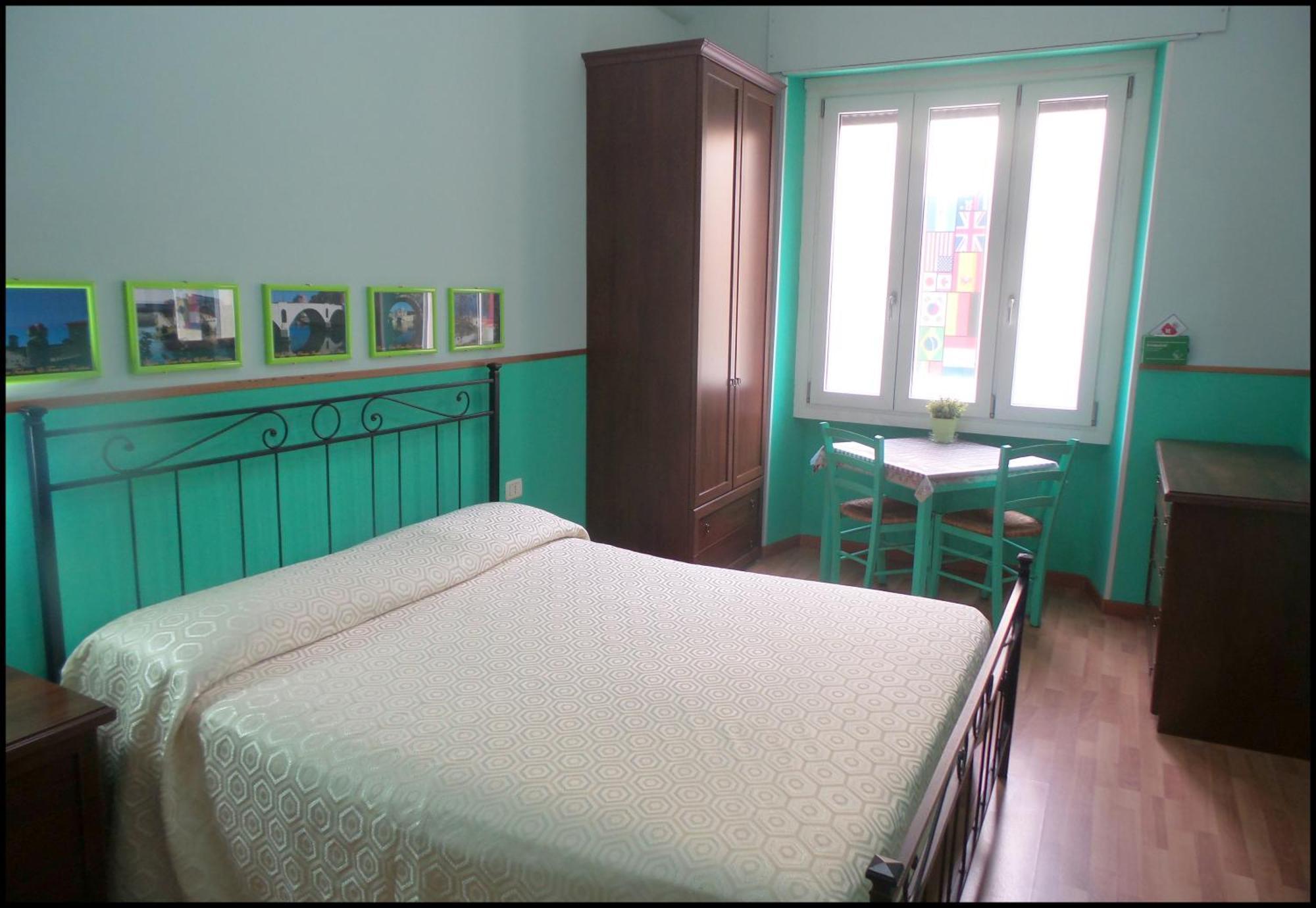 Da Nonna Maria B&B Róma Kültér fotó