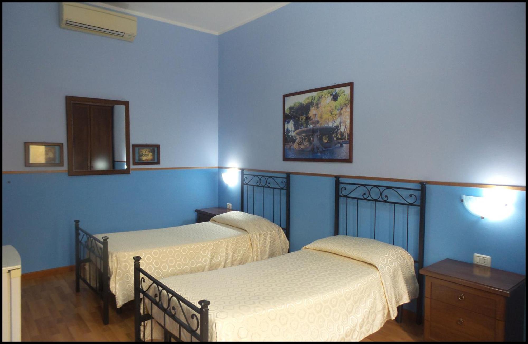 Da Nonna Maria B&B Róma Kültér fotó