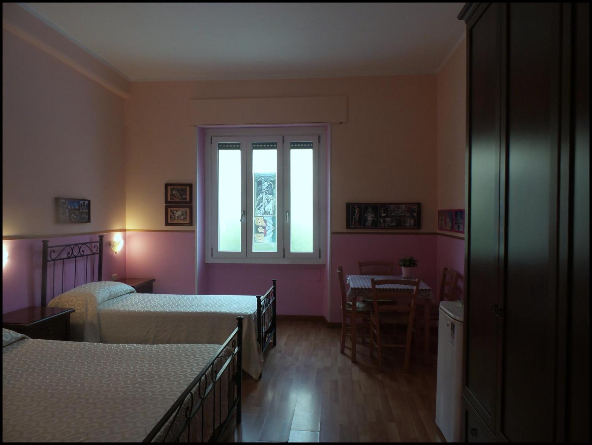 Da Nonna Maria B&B Róma Kültér fotó