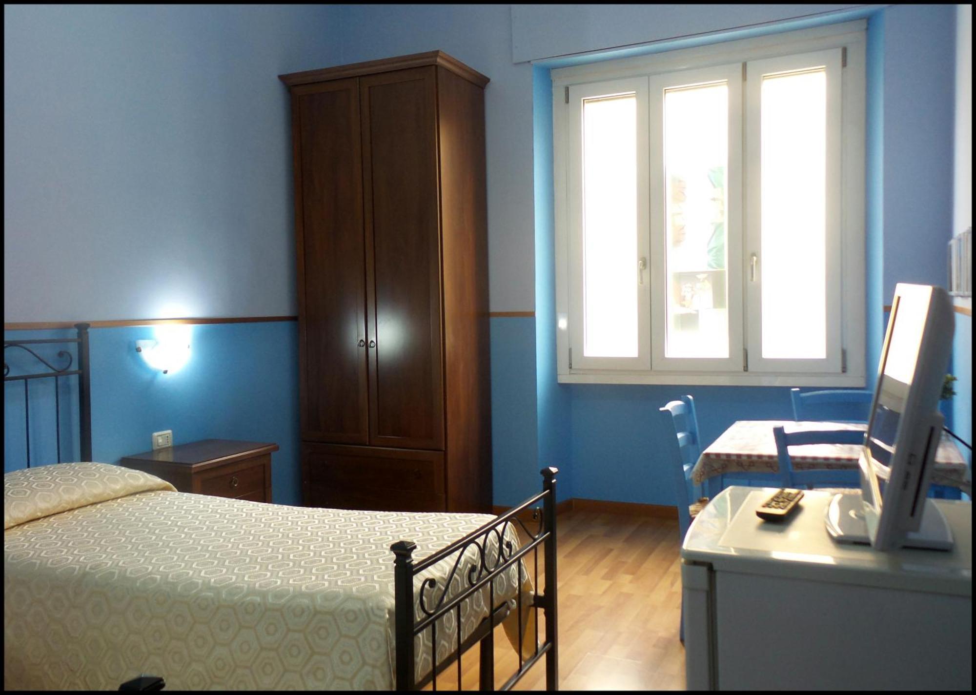 Da Nonna Maria B&B Róma Kültér fotó