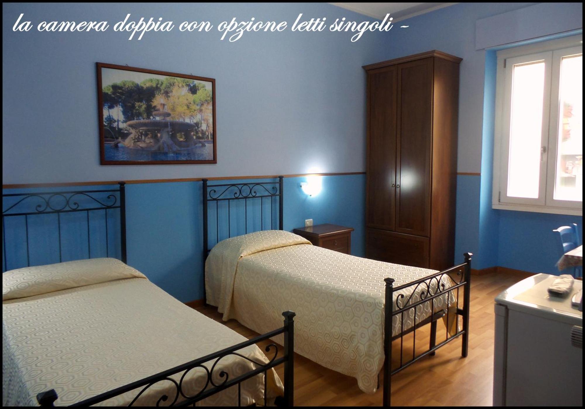 Da Nonna Maria B&B Róma Kültér fotó