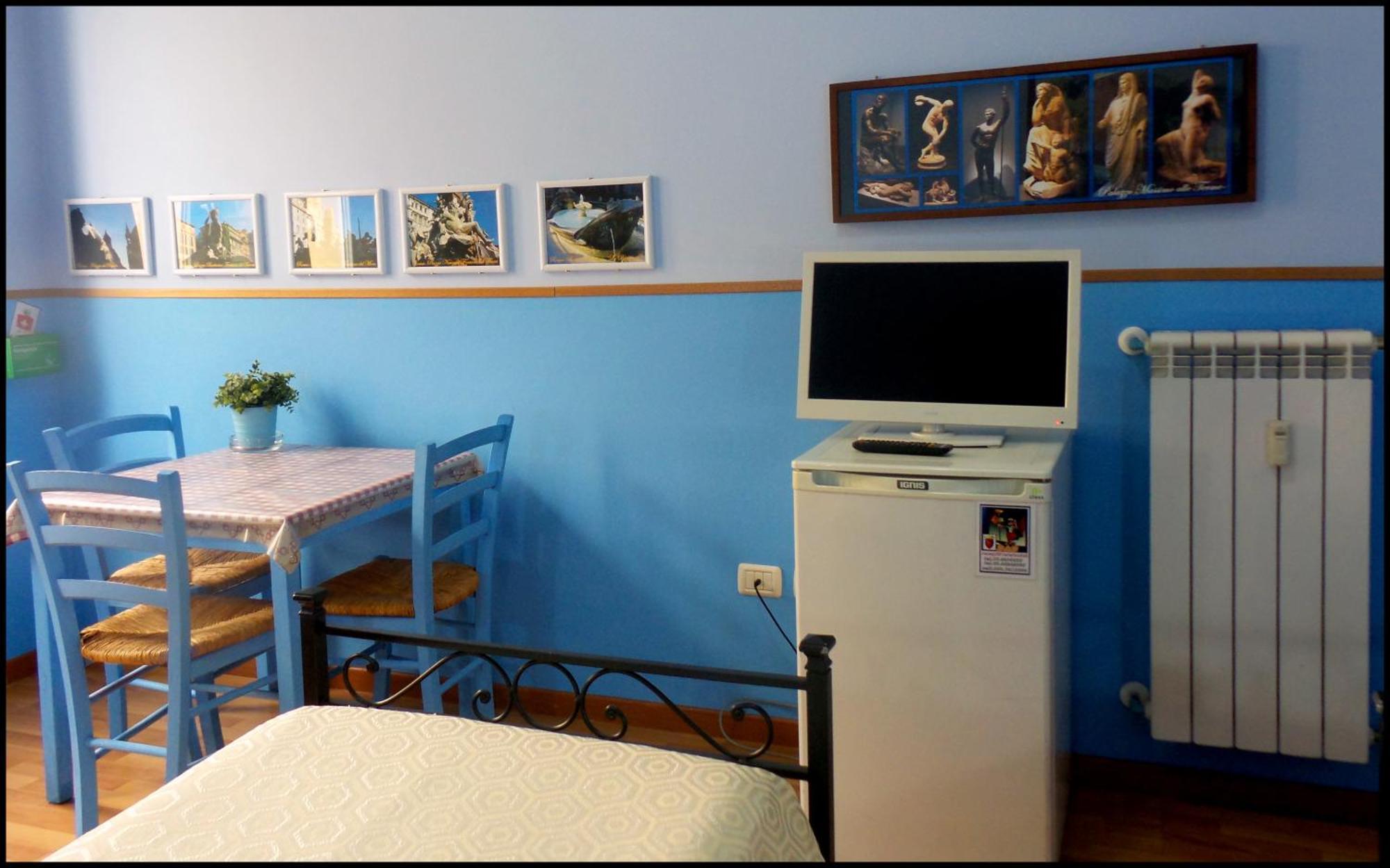 Da Nonna Maria B&B Róma Kültér fotó