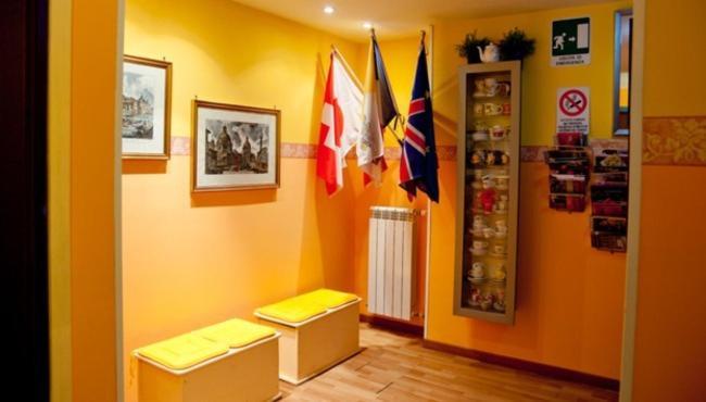 Da Nonna Maria B&B Róma Kültér fotó
