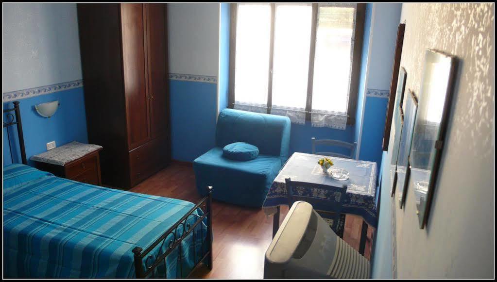 Da Nonna Maria B&B Róma Kültér fotó