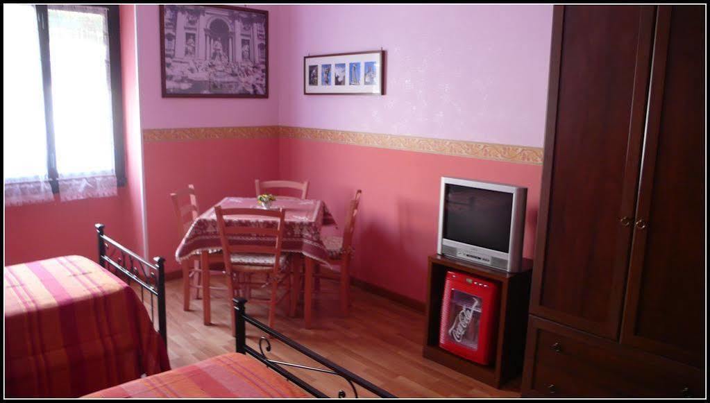 Da Nonna Maria B&B Róma Kültér fotó