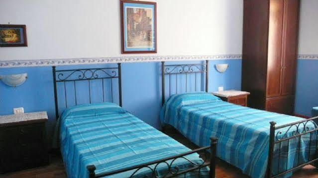Da Nonna Maria B&B Róma Kültér fotó