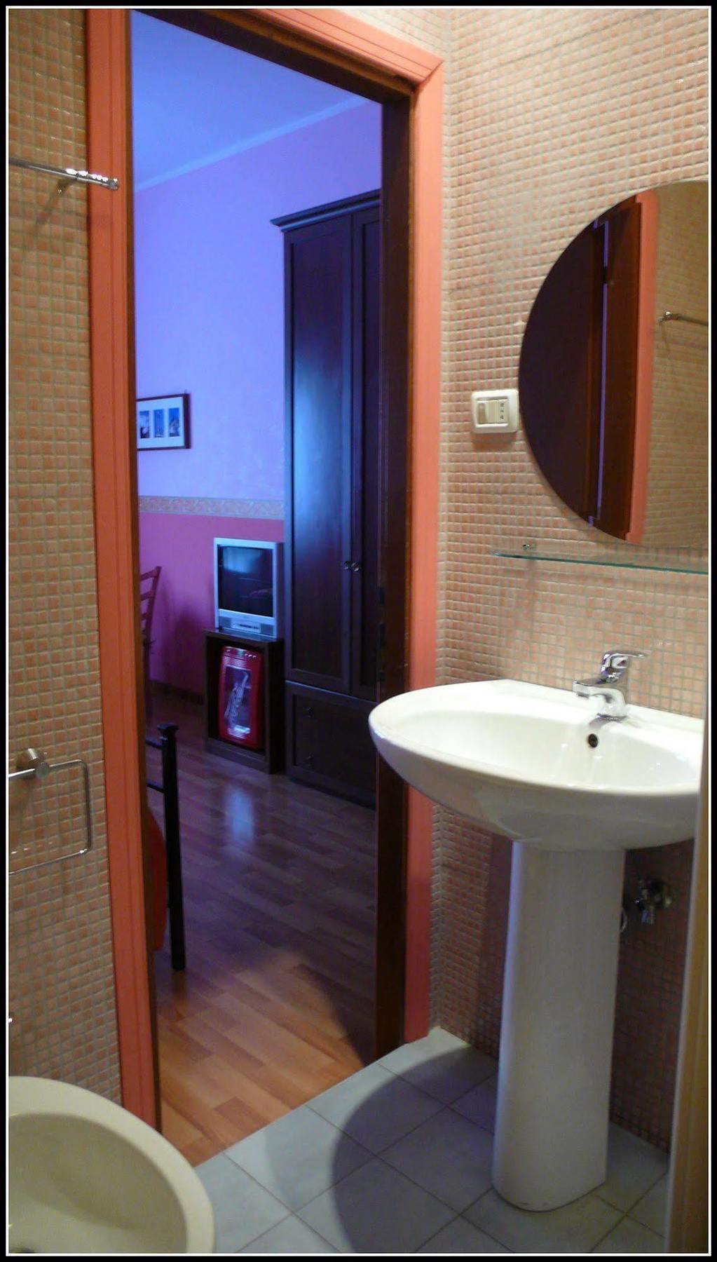 Da Nonna Maria B&B Róma Kültér fotó