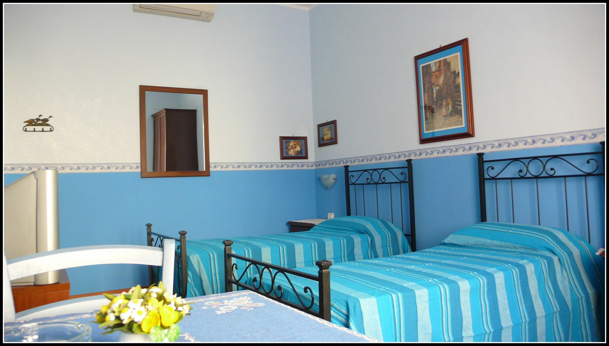 Da Nonna Maria B&B Róma Kültér fotó